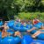 Tubing down the Delaware 2025